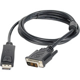 SIIG  INC. SIIG DisplayPort to DVI Converter