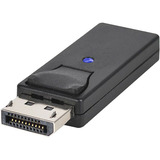 SIIG  INC. SIIG DisplayPort to HDMI Adapter