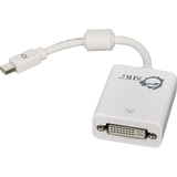 SIIG  INC. SIIG Mini DisplayPort to DVI