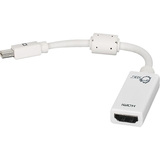 SIIG  INC. SIIG Mini DisplayPort to HDMI