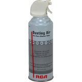 RCA TPH303 Air Duster for Keyboard, Desktop Computer