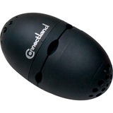 Connectland Egg 2.0 Speaker System - Black