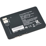 SYBA Multimedia CL-CHG20067 Handheld Device Battery - 2200 mAh