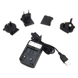 zCover ZDACUSBA AC Adapter
