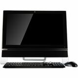Refurbished - Fast Asset ZX6900-01e Desktop Computer - Refurbished - Core i3 i3-530 2.93 GHz - All-in-One