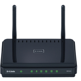 D-Link DIR-651 Wireless Router - IEEE 802.11n (draft) - DIR651