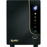 Zyxel NSA320 Network Multimedia Server - NSA320