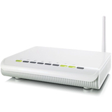 Zyxel NBG-416N Wireless Router - IEEE 802.11n (draft) - NBG416N
