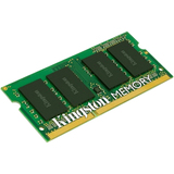 Kingston KFJ-FPC3B/4G RAM Module - 4 GB (1 x 4 GB) - DDR3 SDRAM