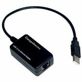 COMPREHENSIVE Comprehensive USB To Ethernet Converter 3ft