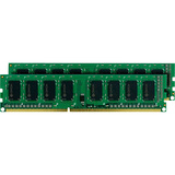 Centon R1600PC1024K2 RAM Module - 2 GB (2 x 1 GB) - DDR3 SDRAM