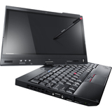 Lenovo ThinkPad X220i 42942EU 12.5" LED Convertible Tablet PC - Wi-Fi - Intel - Core i3 i3-2310M 2.1GHz - Black 42942EU