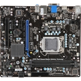 MSI 880GMA-E35 Desktop Motherboard - AMD - Socket AM3 PGA-941