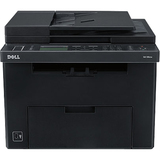 Dell 1355CNW Multifunction Printer - 1355CNW