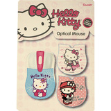 Sakar 81309 Mouse - Optical - Wired
