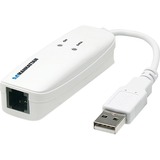 MANHATTAN PRODUCTS Manhattan USB Modem, 56k