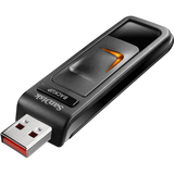 SanDisk Ultra Backup SDCZ40-008G-U46S 8 GB USB 2.0 Flash Drive SDCZ40-008G-U46S