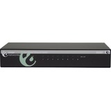 Amer.com SGD8 Ethernet Switch - 8 Port - SGD8