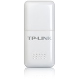 TP-LINK USA CORPORATION TP-LINK TL-WN723N Wireless N150 Mini USB Adapter,150Mbps,w/WPS Button, IEEE 802.1b/g/n, WEP, WPA/WPA2
