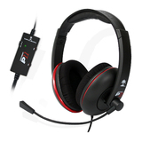 Turtle Beach Ear Force P11 Headset - Stereo - USB, Mini-phone - TBS2135