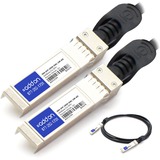 ACP - MEMORY UPGRADES ACP - Memory Upgrades Juniper SRX-SFP-10GE-DAC-1M Compatible 1M DAC Twinax Cable