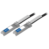 45W2398-AOK - AddOn - Network Upgrades IBM 45W2398 Compatible 1M DAC Twinax Cable