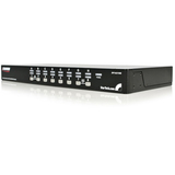 StarTech.com KVM Switch