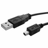 STARTECH.COM StarTech.com USB 2.0 Cable