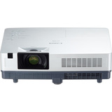 Canon LV-7295 LCD Projector - HDTV - 4:3 5317B002