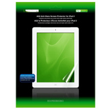 GREEN ONIONS SUPPLY Green Onions RT-SPIPAD202 Screen Protector