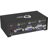 SIIG  INC. SIIG 1x2 VGA & Audio Splitter