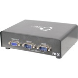 SIIG  INC. SIIG 2x1 VGA Switch