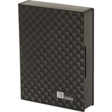 CRU WiebeTech DriveBox 3851-0000-09 Hard Disk Case