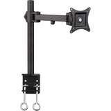 SIIG  INC. SIIG Full-Motion Monitor Desk Mount - 13