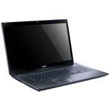 Acer Aspire AS7750G-9656 Intel Core i7 2630 8GB 2X500GB 17.3IN Radeon 6850 DVDRW WIN7 HP Notebook