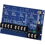 ALTRONIX CORP. Altronix PD4CB Power Distribution Module