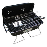 Ragalta RBQ-004 Charcoal Grill - RBQ004