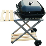 Ragalta RBQ-001 Charcoal Grill - RBQ001