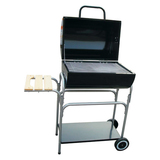 Ragalta RBQ-006 Charcoal Grill - RBQ006
