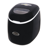 RIM-2000 - Ragalta RIM-2000 Cube Ice Maker