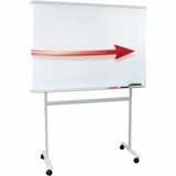PLUS Vision 340 Dry Erase Board