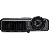 Viewsonic PJD5523W 3D Ready DLP Projector - Black