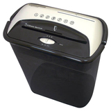 Shredder Essentials SES-D1026M Paper Shredder - SESD1026M
