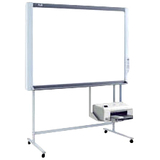 PLUS Vision M-12S Interactive Whiteboard