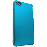 ifrogz Luxe Lean IPGLLMRN Skin for Smartphone - Marine