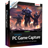 Roxio PC Game Capture - 1 User