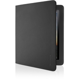 Belkin Verve Folio F8N613TTC00 Carrying Case for iPad - Black