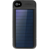 Eton Mobius Battery Power Adapter with Solar Panel - NSP300B