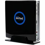 ZBOX-ID41-U - Zotac ZBOX ID41 Desktop Computer - Intel Atom D525 1.80 GHz - Mini PC