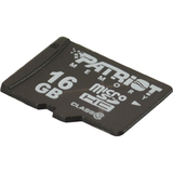 Patriot Memory Signature PSF16GMCSDHC10 16 GB microSD High Capacity (m - PSF16GMCSDHC10